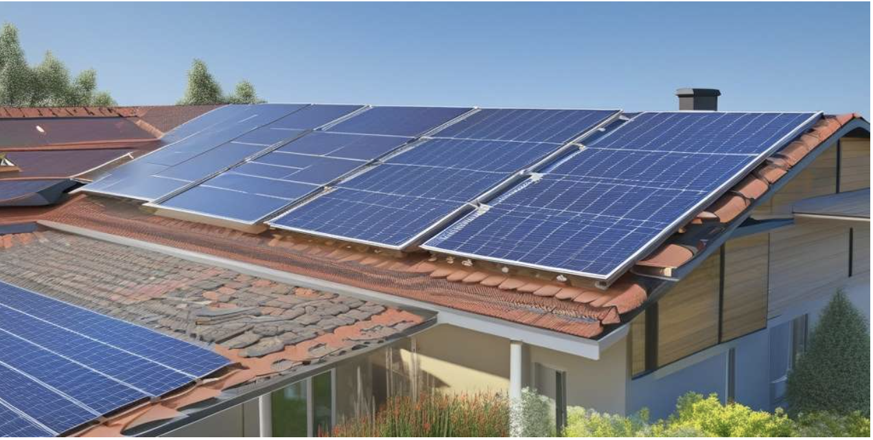 Cómo Instalar Paneles Solares En Casa Tu Guía Paso A Paso 2940